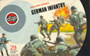 German Infantry